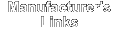 Manufacturer's  Links